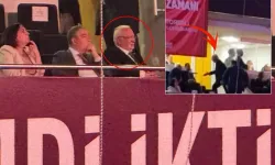 CHP'de o video izletildi, AK Partili Elitaş salonu terk etti!