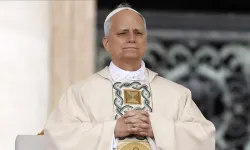 Papa Türkiye'ye geliyor! İlk durağı neresi olacak?