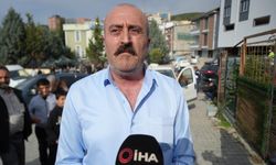 Parfüm tesisindeki yangında üç kuzen sarılarak can vermiş