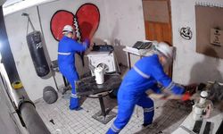 Sinirlenenler buraya! Stres evinde ‘kır, dök, rahatla’ dönemi