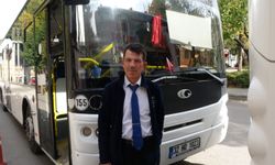 Şoförden insanlık dersi: Yaralı köpek için seferini bıraktı