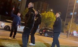 Şoför olduğunu inkar etti: Ehliyeti iptal edildi