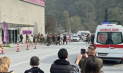 BeIN Sports binasına silahlı saldırı!