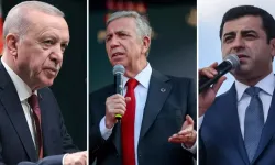 Seçim anketi yapıldı! Sonuçlara göre halk Türkiye'yi kim yönetsin istiyor?