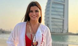 Ünlü sunucudan Ece Vahapoğlu’dan üzücü haber: Rektum kanseriymiş