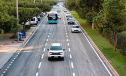 Muratpaşa’da yol çalışması: O yollar bir hafta boyunca trafiğe kapalı olacak