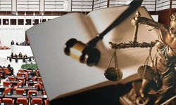 11’inci yargı paketi için tarih verildi: Teklifteki düzenlemeler dikkat çekti