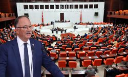 11’inci yargı paketine Kılıç’tan fıkralı gönderme: ‘Musluk akıyor, meclis kova koyuyor’