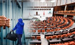 11’nci yargı paketi komisyondan geçti: Tahliyeden kimler faydalanacak?