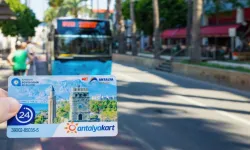 1 Ocak’ta Antalya’da toplu taşıma ücretsiz mi olacak?