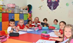 Altınova Orta Mahallesi’ne 200 öğrencilik yeni kreş geliyor