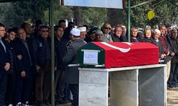 Yedek subay baba evine izne geldi, 23 yaşında hayatını kaybetti