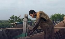 25 Aralık Kehaneti: Kendisini peygamber ilan eden Noah, Nuh’un gemisini yaptı!