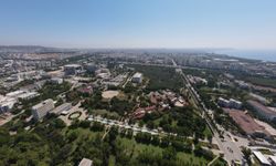 Akdeniz Üniversitesi 119 sıra yükseldi, 424'üncü basamağa yerleşti!