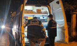 Antalya'da dairede yangın çıktı, 4 kişi hastaneye kaldırıldı