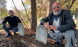 50 yıl önce çalışmak içi gelip Antalya'da vefat ettiler, ailelerine hala ulaşılamadı!