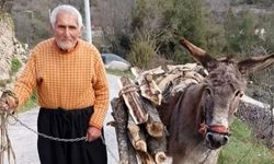 93 yaşındaki adam 3 gün önce kayboldu, acı haber bugün geldi!