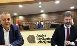 ABB’de ulaşım krizi yaşandı: Özdemir, muhalefeti desteğe davet etti