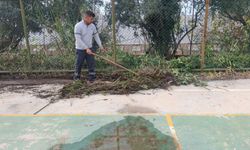 Aksu Belediyesi’nde hummalı çalışma: O mahallelere yeni düzen getirildi