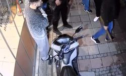 Alacak verecek kavgası baltalı saldırıya dönüştü