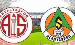 Alanyaspor – Antalyaspor derbisi saat kaçta, hangi kanalda oynanacak?