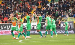 Alanyaspor'da hazırlıklar sürüyor: Maç öncesi sıkı çalışma