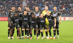 Alanyaspor kupaya Trabzon deplasmanında 3 puanla başladı