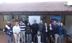 Alanya Üniversitesi’nde "Sosyal Medya 101" eğitimi düzenlendi