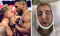 Jake Paul'un ringte şaftı kaydı, aldığı para dudak uçuklattı!