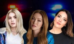 Aleyna Tilki, İrem Sak ve Danla Biliç gözaltına alındı
