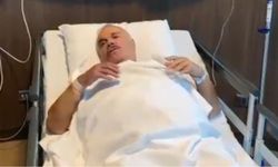 Yaprak Dökümü’nün Ali Rıza Bey’i ameliyat olmuştu: Son durumu ne? Ünlü oyuncudan açıklama