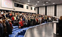 Muratpaşa'da anlamlı konferans: Alzheimer ve demansa dikkat çekildi