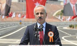 Antalya-Alanya Doğu Çevre Yolu açıldı: Süre 10 dakikaya düştü