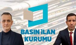 Antalya Basın İlan Kurumu’nda koltuk değişimi: Cirit gitti, Uluçamlıbel geldi