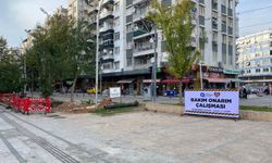 Antalya Büyükşehir Belediyesi başlattığı çalışmayı tamamlamadı: İşi kim bitirecek?