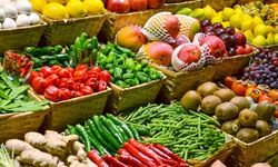 Antalya’da 6 Aralık hal fiyatları açıklandı: Ücret artışları dikkat çekti