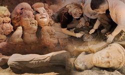 Antalya’da arkeolojik gurur: İki keşif Türkiye gündeminde