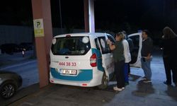 Antalya'da beyin ölümü gerçekleşti, karaciğeri İstanbul'da başka bir hastaya umut oldu