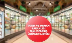 Antalya’da gıda skandalı! Bakanlık ifşa etti