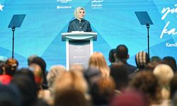 Antalya’da ilham veren buluşma: Kadınların gücü ekonomiye yansıyor