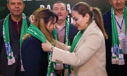 Antalya’da Konyalılar dayanışma ve kültürlerini bamya çorbasıyla paylaştı