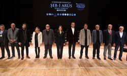 Antalya’da Mevlana’nın 752’nci yıl dönümü anıldı