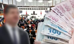 Antalya’dan CHP’li vekilin de imzası vardı: Krize dönen bürokrat zammında yeni gelişme!