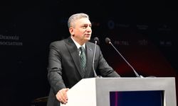 Antalya’da turizm zirvesi: POYD Sezon Galasında 2025 hedefleri konuşuldu