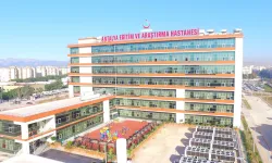 Antalya Eğitim ve Araştırma Hastanesi’ndeki ihlal yargıya taşındı
