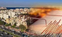 Antalya güvende mi? Şehirde depreme en dayanıklı ilçe hangisi?