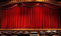 Antalya hafta sonu kültür ve sanat rüzgarı esecek