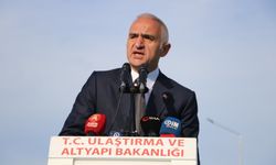 Bakan Ersoy açıkladı: Antalya'nın turizm gelirlerinde 9 aylık rekor!