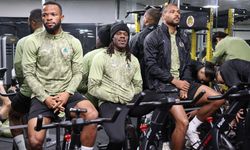 Antalyaspor-Alanyaspor maçı için heyecan dorukta!