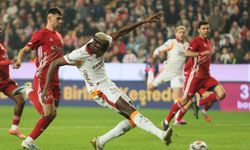 Erol Bulut: İlk bölümdeki anlar sonucu etkiledi